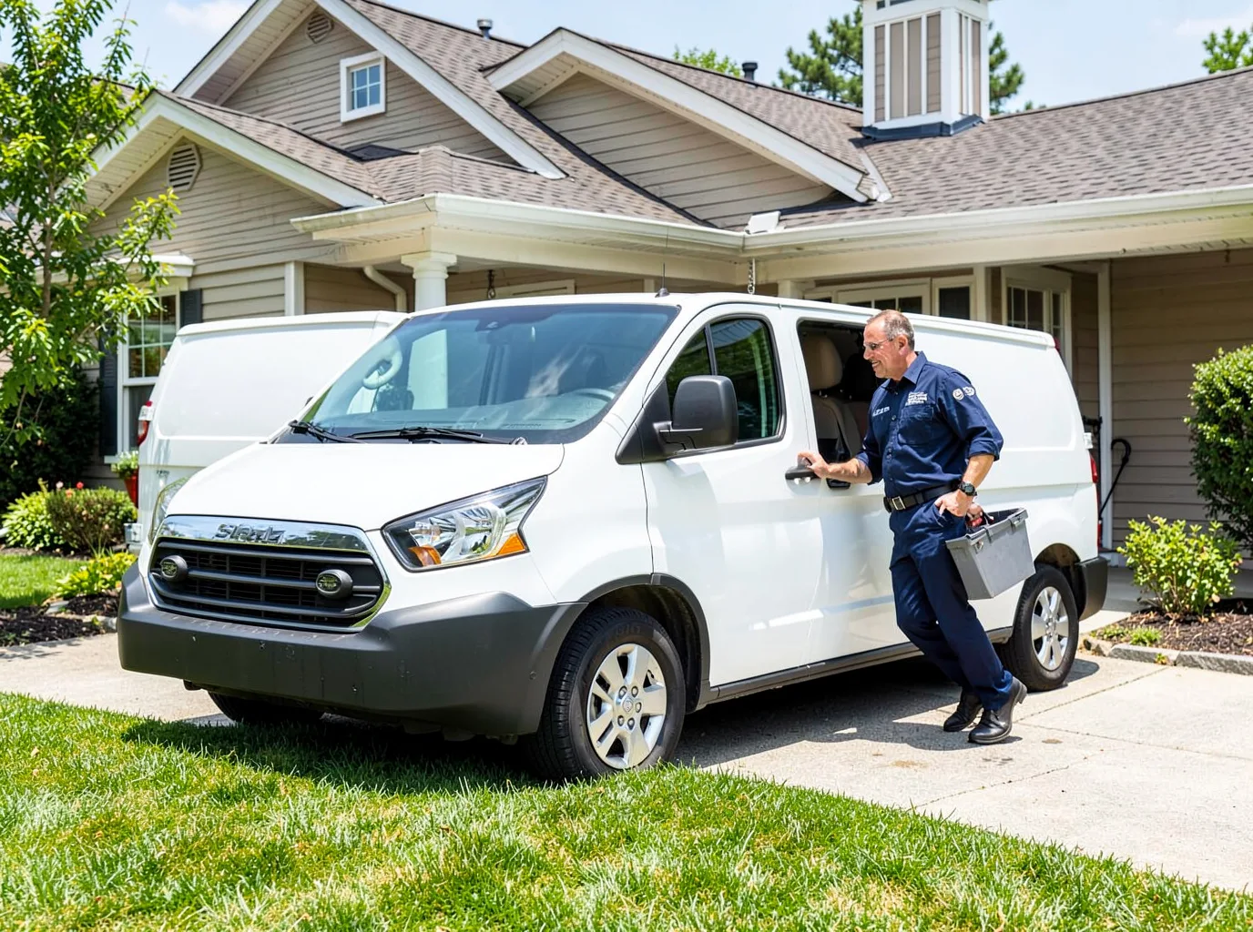 Emergency Plumber company in Grosse Ile, MI