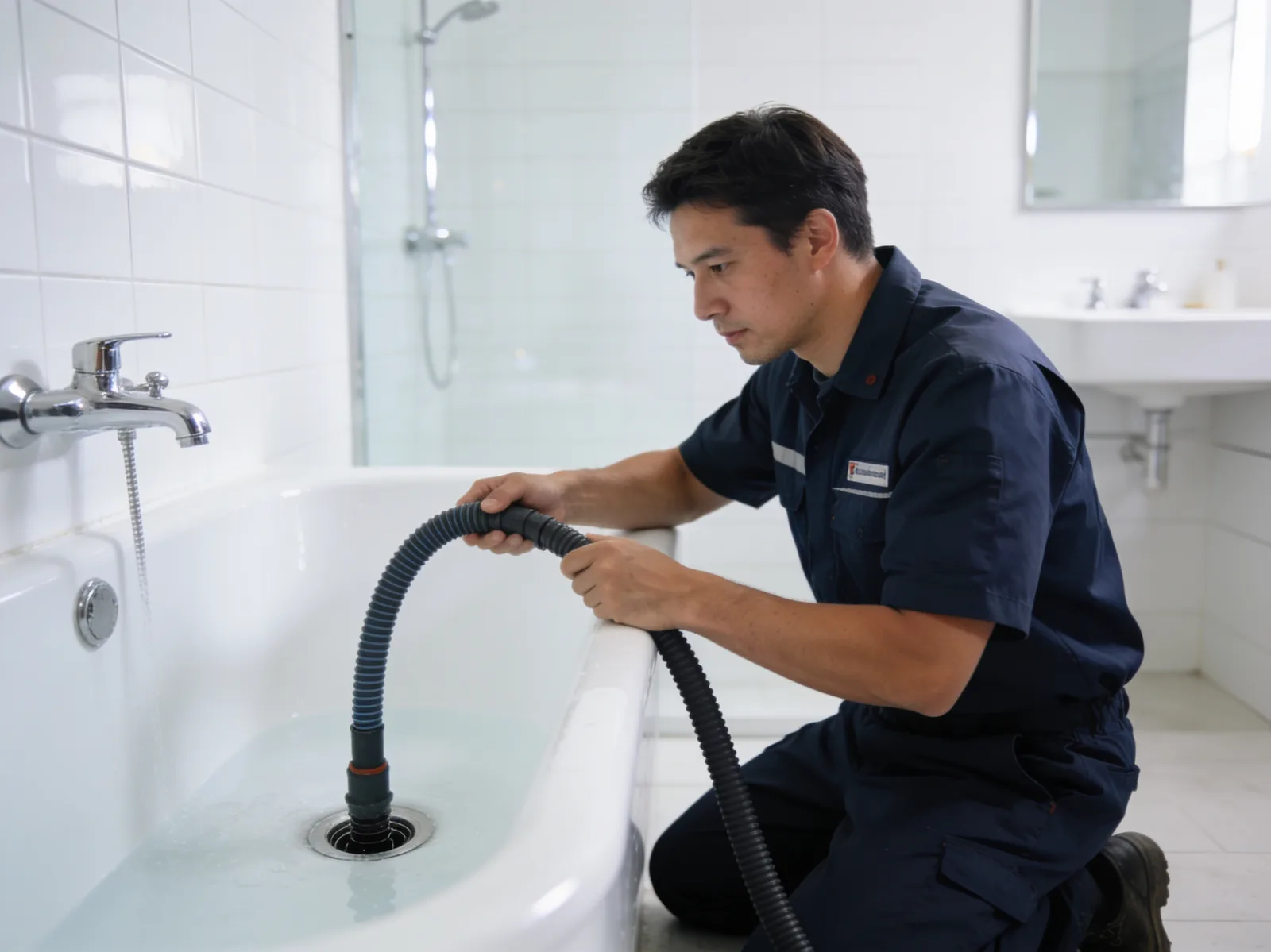 Emergency Plumber Grosse Ile, MI FAQs